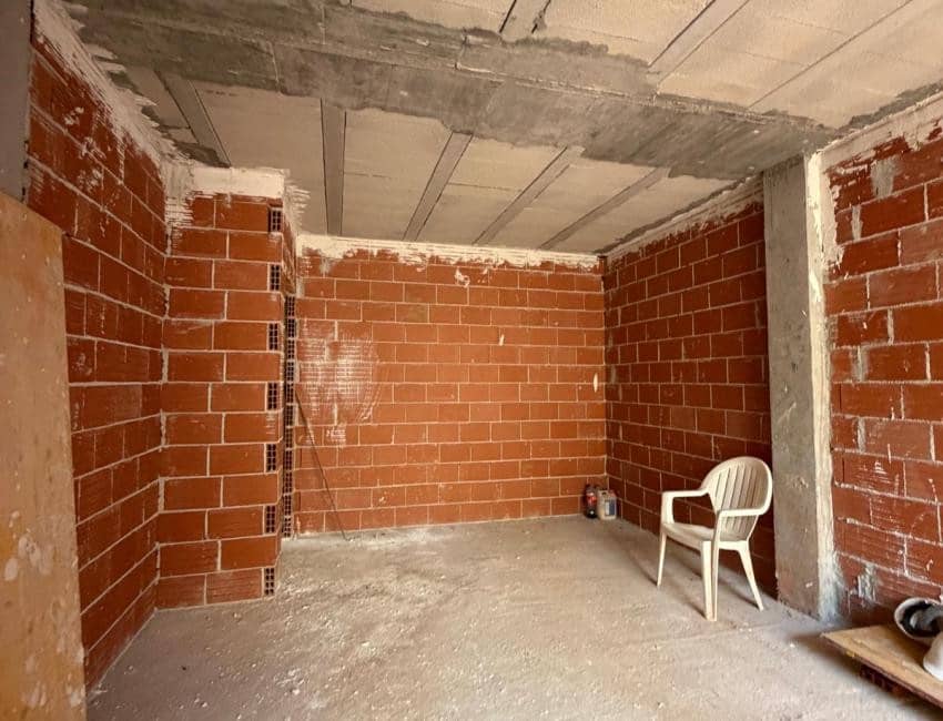 1 soveværelse Lejlighed til salg i Torrevieja - € 112.000 (Ref: 10137875)