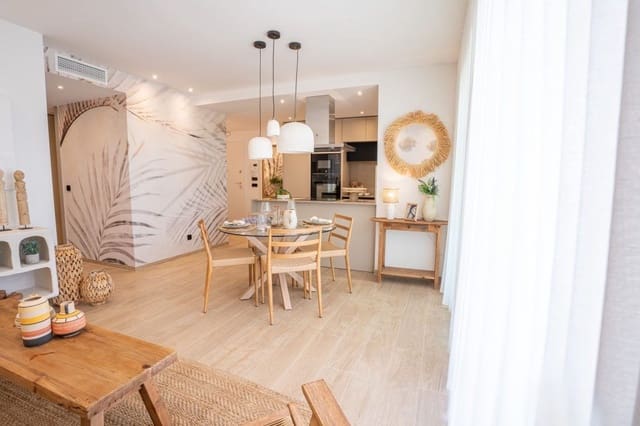 3 chambre Appartement à vendre à Algorfa avec piscine - 339 000 € (Ref: 10138134)