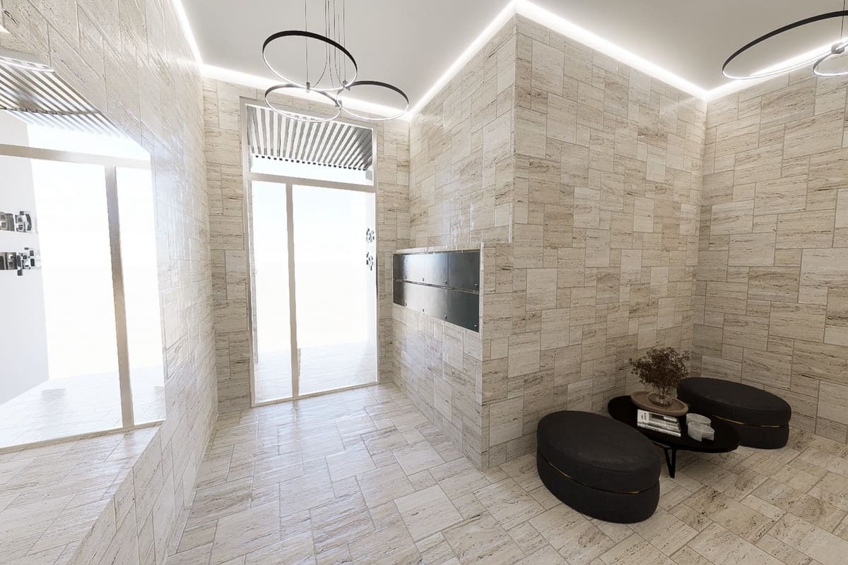 2 soveværelse Lejlighed til salg i Alicante by - € 289.900 (Ref: 10138252)