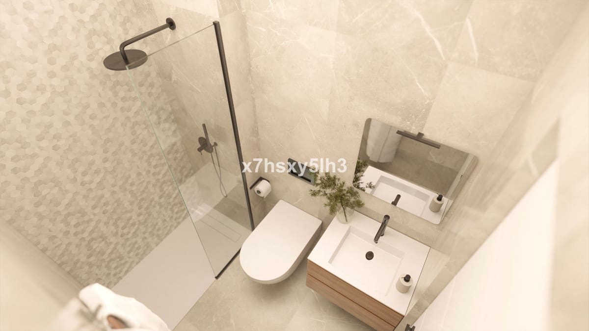 Apartamento de 1 habitación en Torrevieja en venta con piscina garaje - 275.000 € (Ref: 10138331)