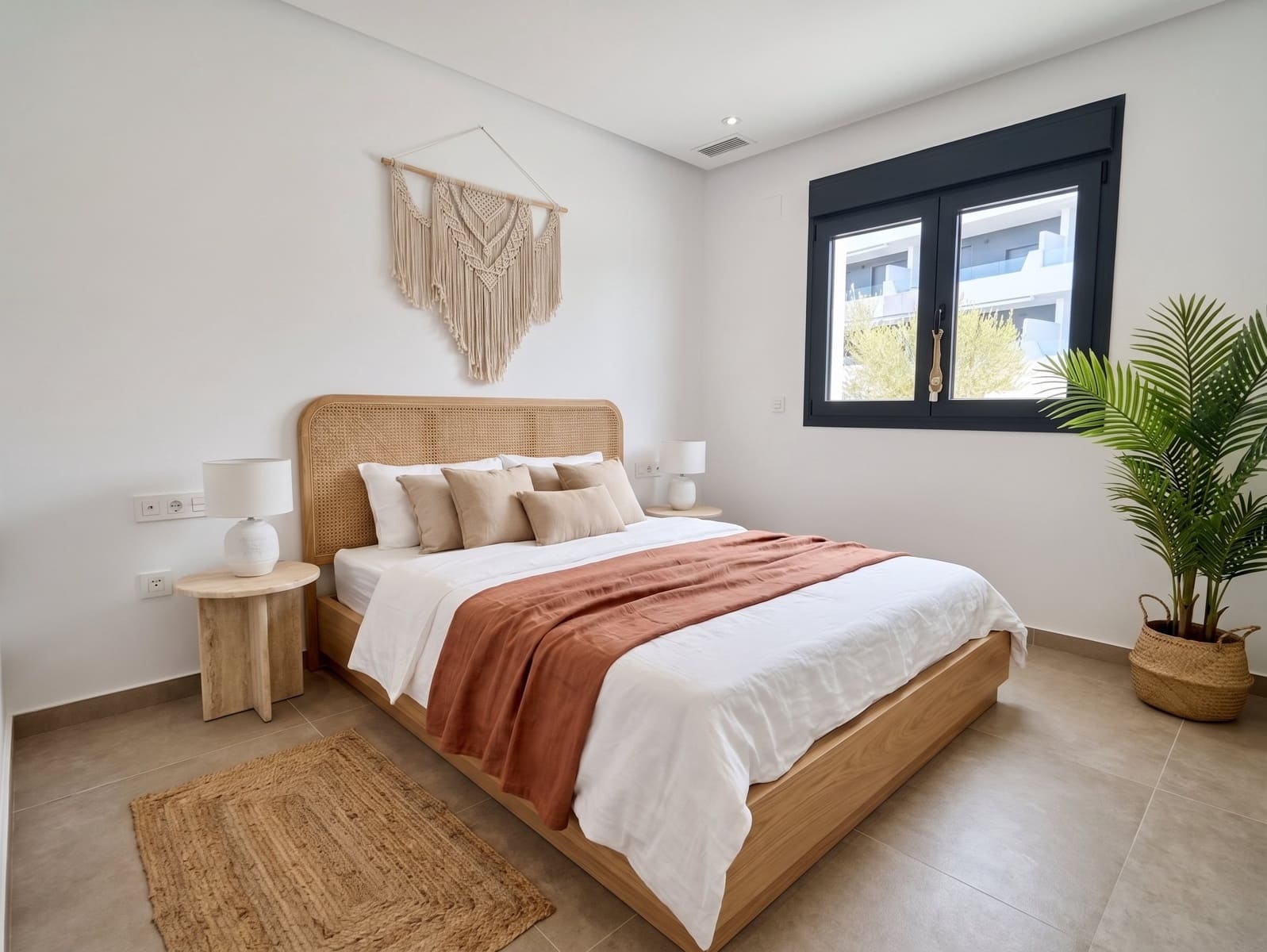 3 soverom Villa til salgs i Rafal med svømmebasseng garasje - € 415 000 (Ref: 10138354)