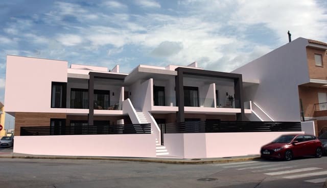 2 soveværelse Lejlighed til salg i Formentera del Segura - € 262.000 (Ref: 10138357)