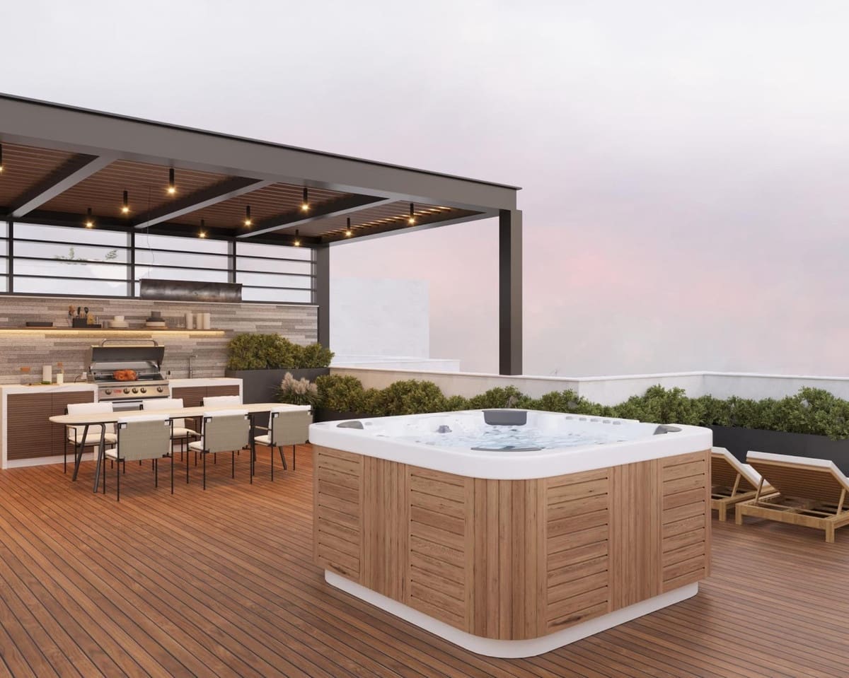 2 soveværelse Lejlighed til salg i Formentera del Segura - € 262.000 (Ref: 10138357)