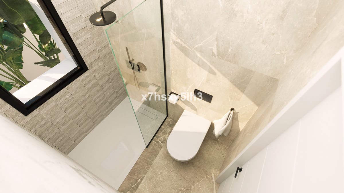 2 slaapkamer Appartement te koop in Torrevieja met zwembad - € 305.000 (Ref: 10138364)