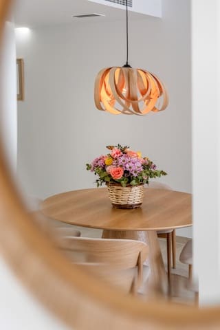 3 soveværelse Lejlighed til salg i Jacarilla med swimmingpool garage - € 187.000 (Ref: 10138443)