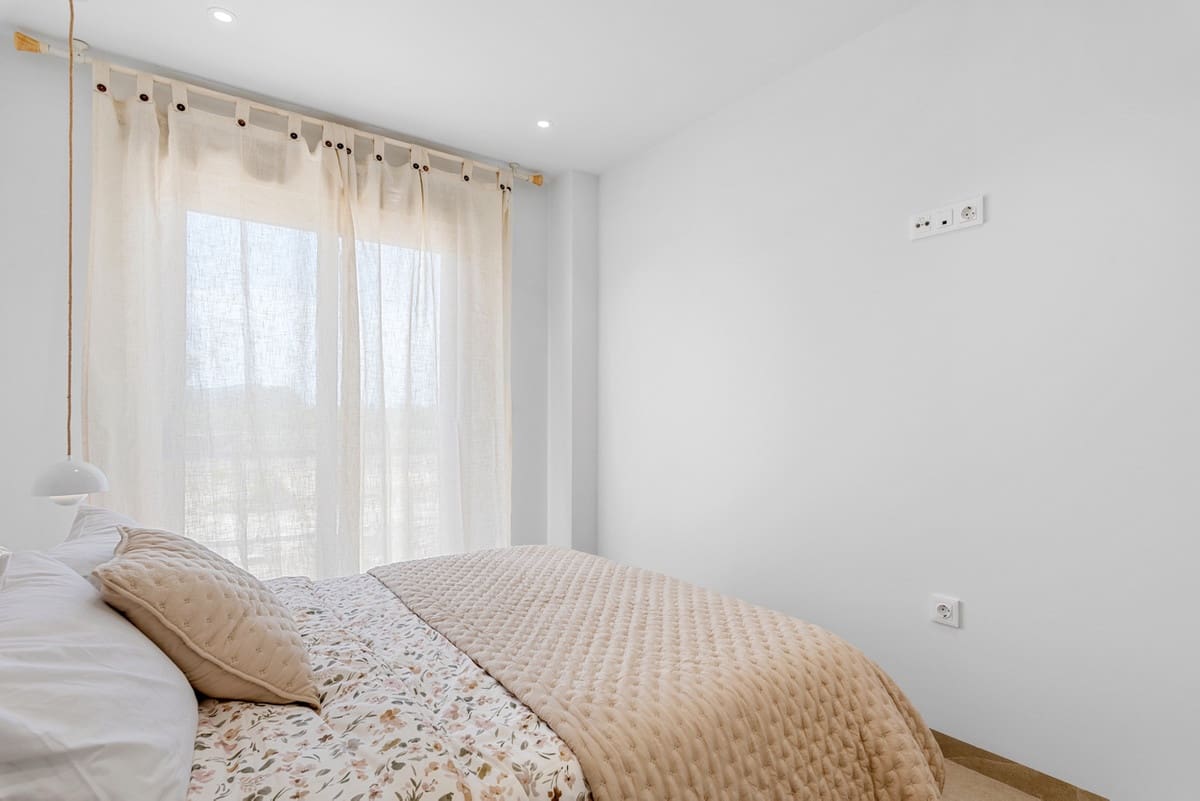 3 soveværelse Lejlighed til salg i Jacarilla med swimmingpool garage - € 158.500 (Ref: 10138533)