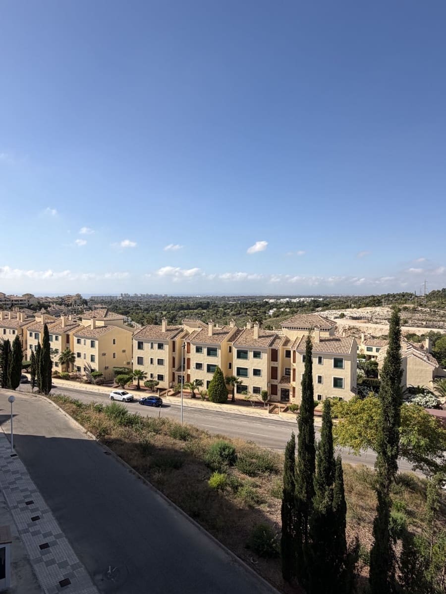 2 camera da letto Appartamento in vendita in Orihuela con piscina - 336.800 € (Rif: 10138570)
