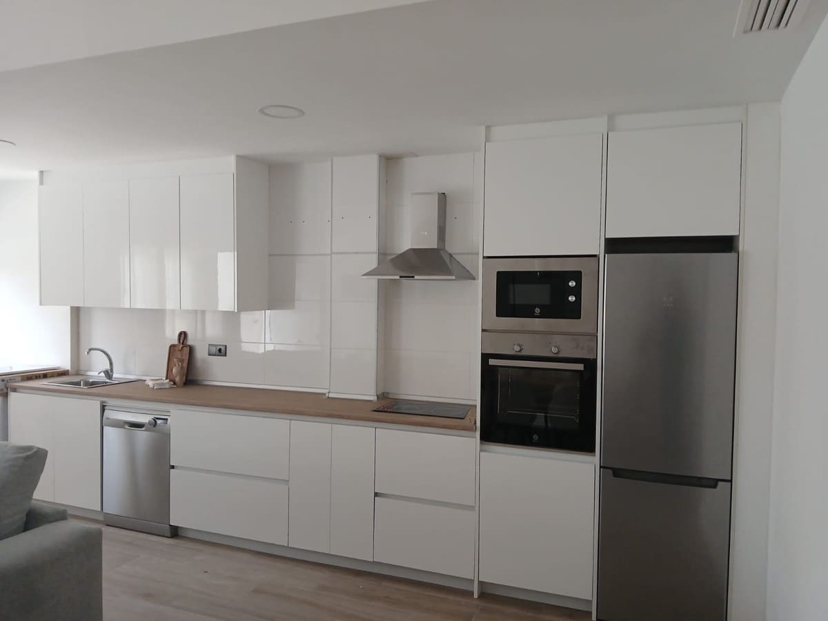 3 sovrum Lägenhet till salu i Algorfa med pool garage - 223 350 € (Ref: 10138597)