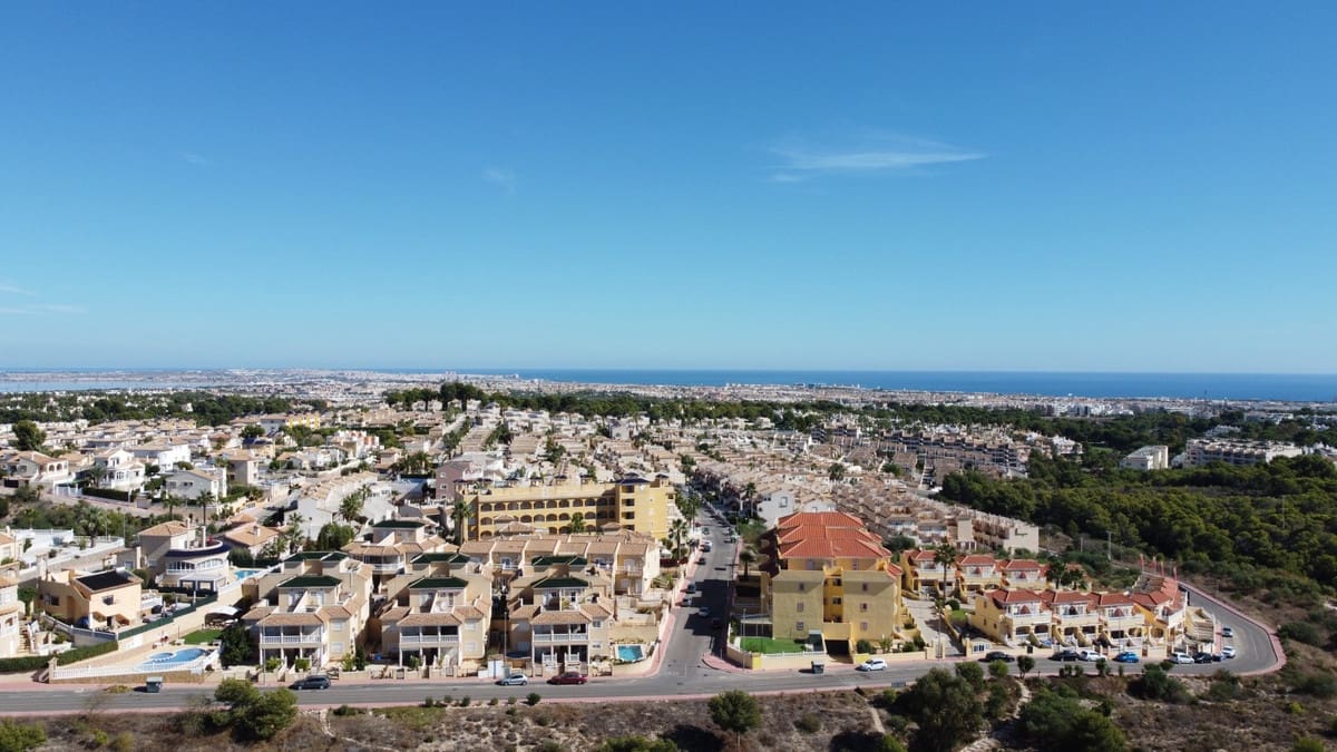 2 sovrum Lägenhet till salu i Orihuela med pool garage - 295 000 € (Ref: 10138653)