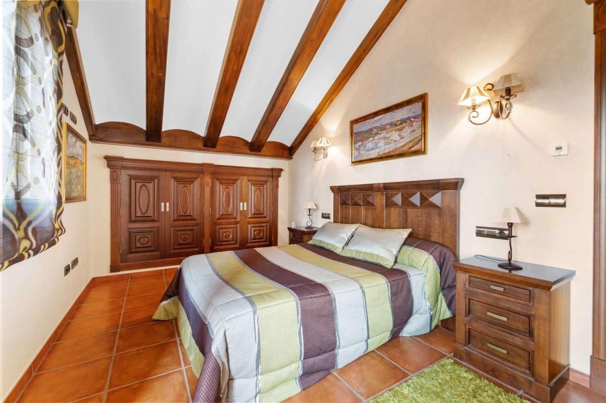 4 soveværelse Villa til salg i Orihuela med swimmingpool garage - € 1.799.990 (Ref: 10138697)