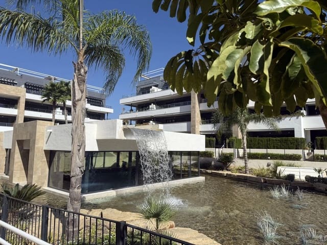 2 camera da letto Appartamento in vendita in La Zenia, Orihuela con piscina garage - 489.000 € (Rif: 10138703)