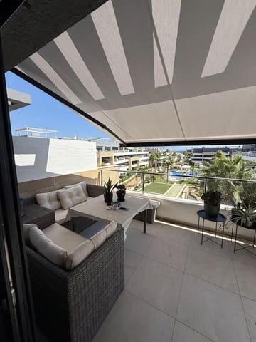 2 camera da letto Appartamento in vendita in La Zenia, Orihuela con piscina garage - 489.000 € (Rif: 10138703)