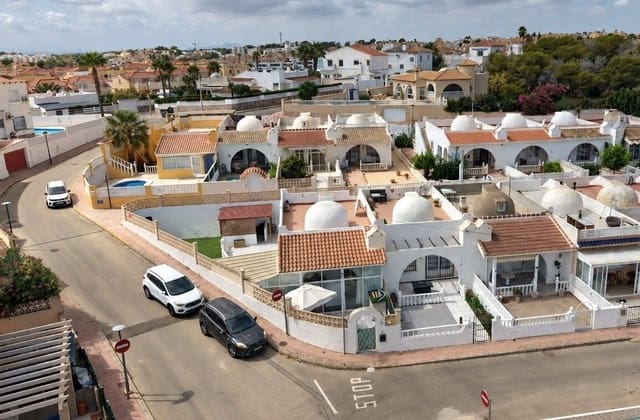 2 camera da letto Bungalow in vendita in Blue Lagoon - 209.950 € (Rif: 10138711)