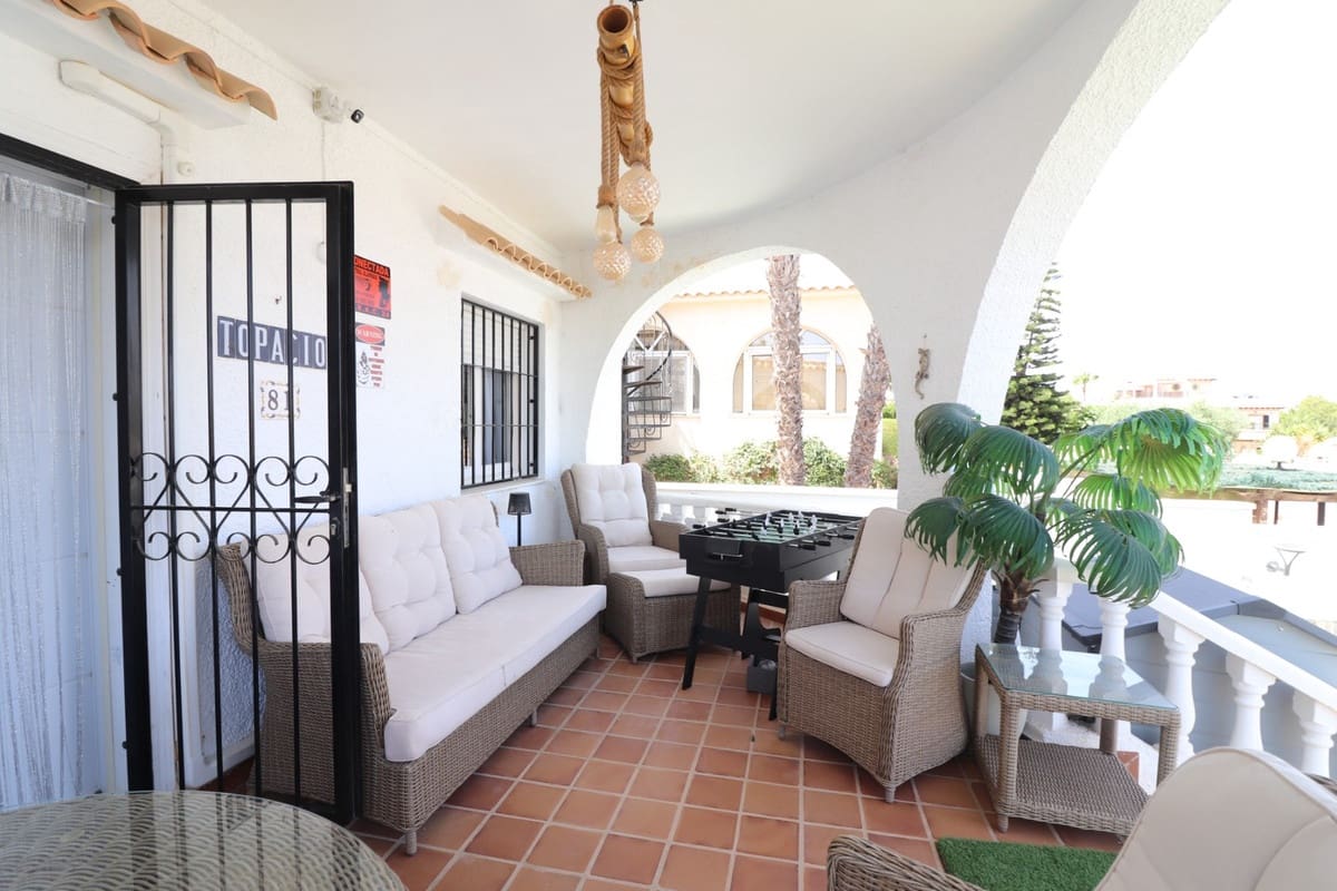 2 soverom Villa til salgs i Orihuela - € 259 950 (Ref: 10138721)