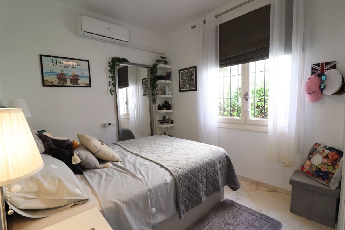 2 soverom Villa til salgs i Orihuela - € 259 950 (Ref: 10138721)