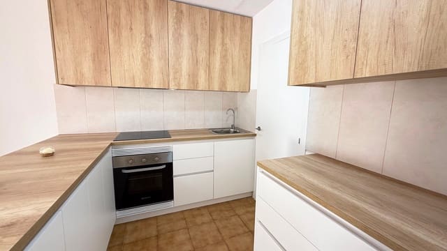 3 camera da letto Appartamento in vendita in La Zenia, Orihuela con garage - 289.000 € (Rif: 10138727)