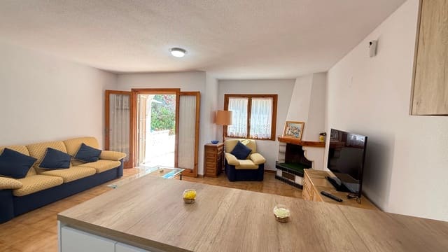 3 camera da letto Appartamento in vendita in La Zenia, Orihuela con garage - 289.000 € (Rif: 10138727)
