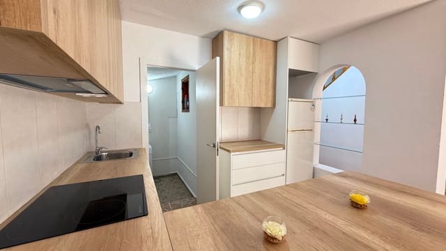 3 camera da letto Appartamento in vendita in La Zenia, Orihuela con garage - 289.000 € (Rif: 10138727)