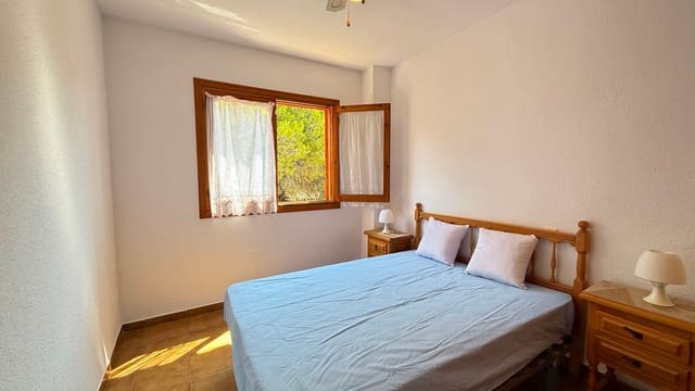 3 camera da letto Appartamento in vendita in La Zenia, Orihuela con garage - 289.000 € (Rif: 10138727)