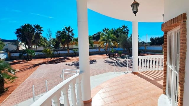 3 chambre Villa/Maison à vendre à Catral avec garage - 415 000 € (Ref: 10138733)