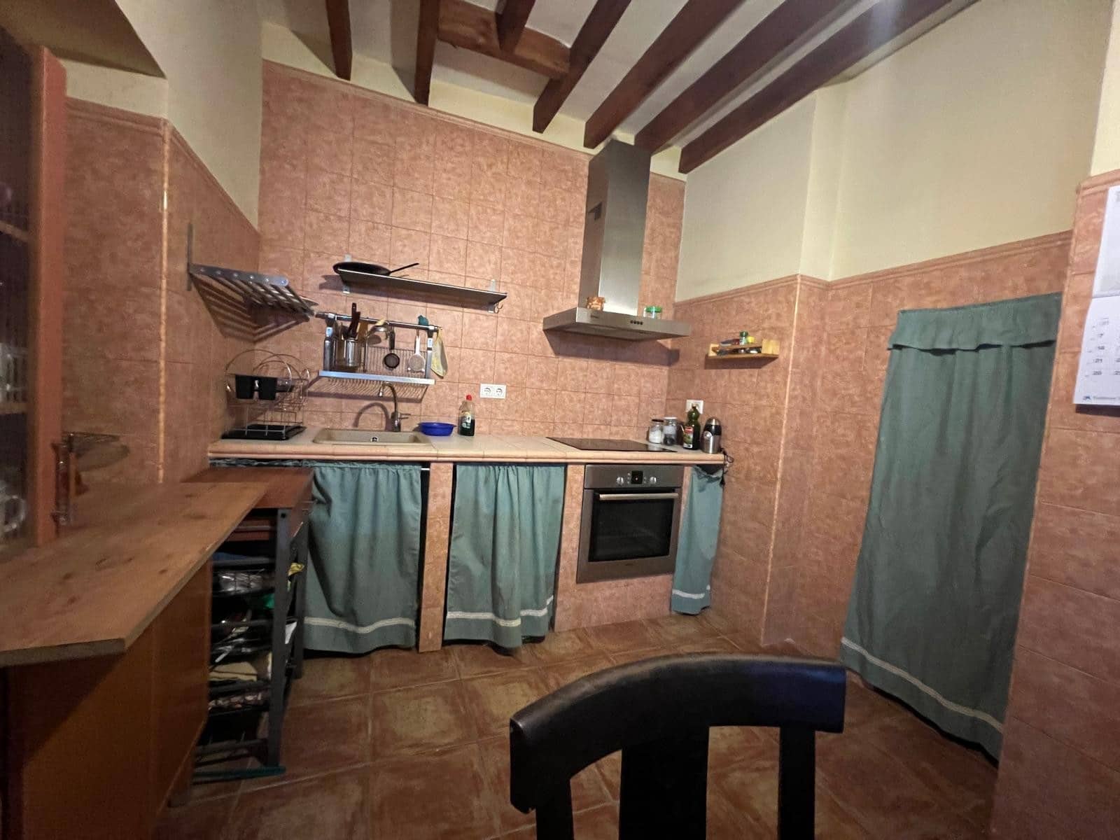 5 quarto Casa em Banda para venda em Pinoso - 178 000 € (Ref: 10139222)