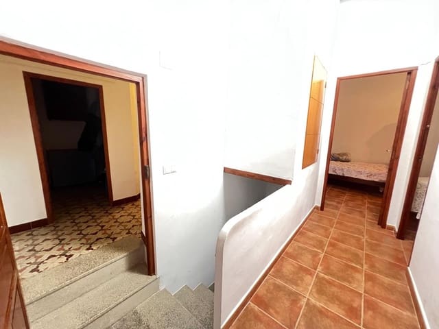 5 quarto Casa em Banda para venda em Pinoso - 178 000 € (Ref: 10139222)