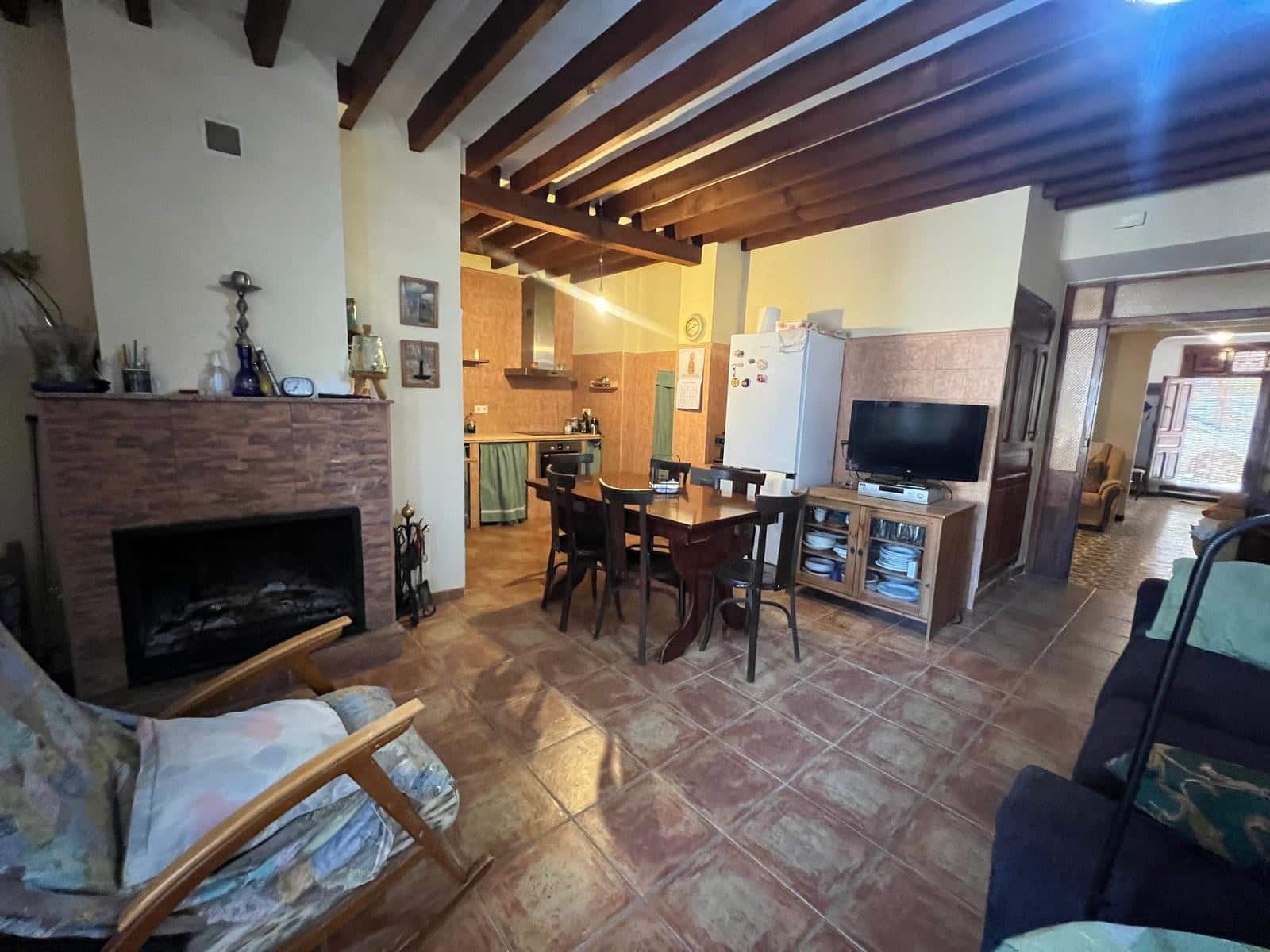 5 quarto Casa em Banda para venda em Pinoso - 178 000 € (Ref: 10139222)