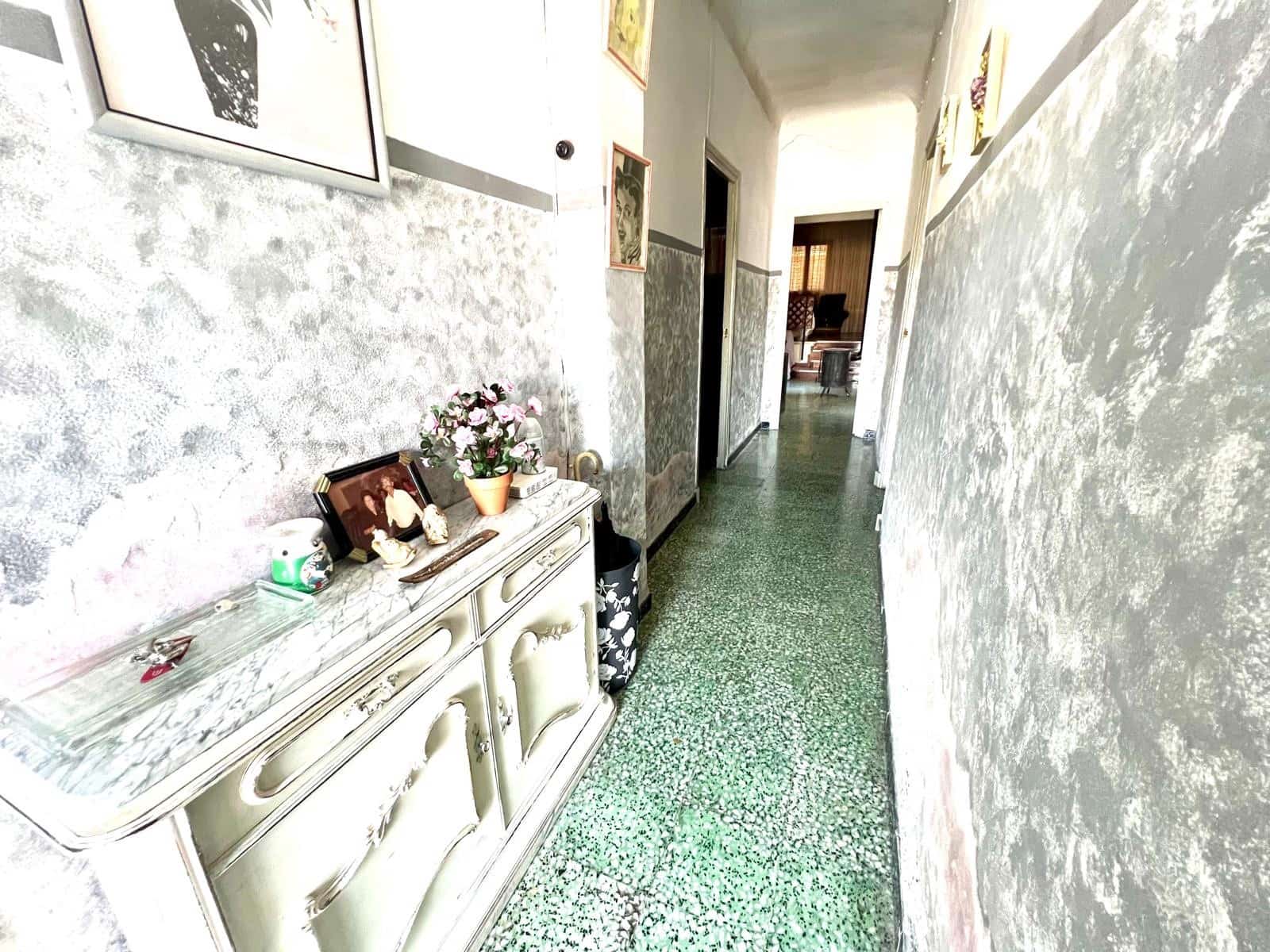 6 sovrum Hus till salu i Pinoso med garage - 249 995 € (Ref: 10139226)