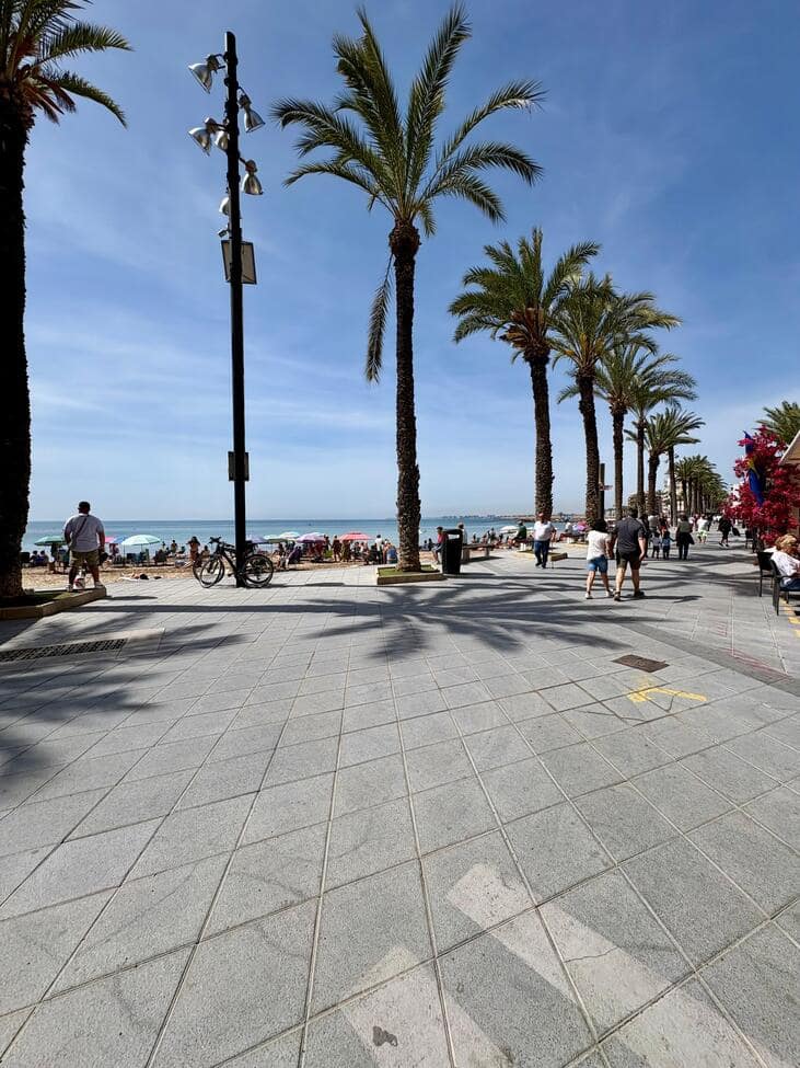 3 soverom Leilighet til salgs i Torrevieja - € 240 000 (Ref: 10139231)