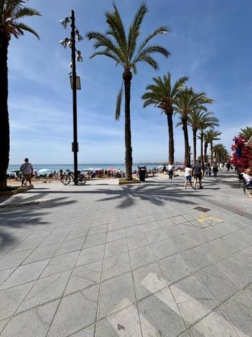 3 soverom Leilighet til salgs i Parque de las Naciones, Torrevieja - € 240 000 (Ref: 10139231)