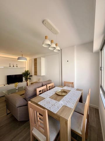 3 soverom Leilighet til salgs i Parque de las Naciones, Torrevieja - € 240 000 (Ref: 10139231)