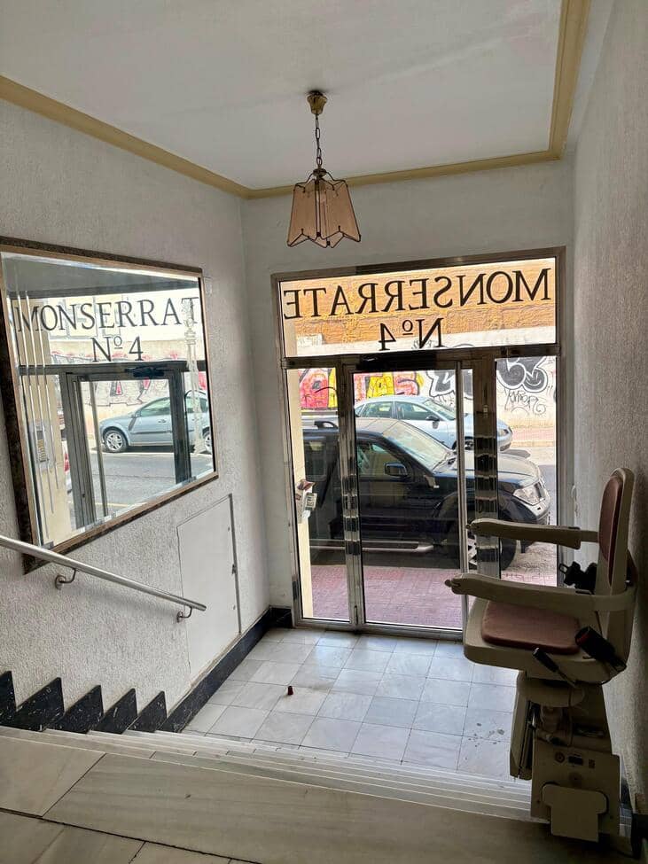 3 soverom Leilighet til salgs i Torrevieja - € 240 000 (Ref: 10139231)