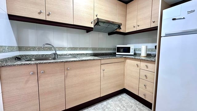 2 soverom Leilighet til salgs i Las Viñas, Guardamar del Segura med garasje - € 230 000 (Ref: 10139237)