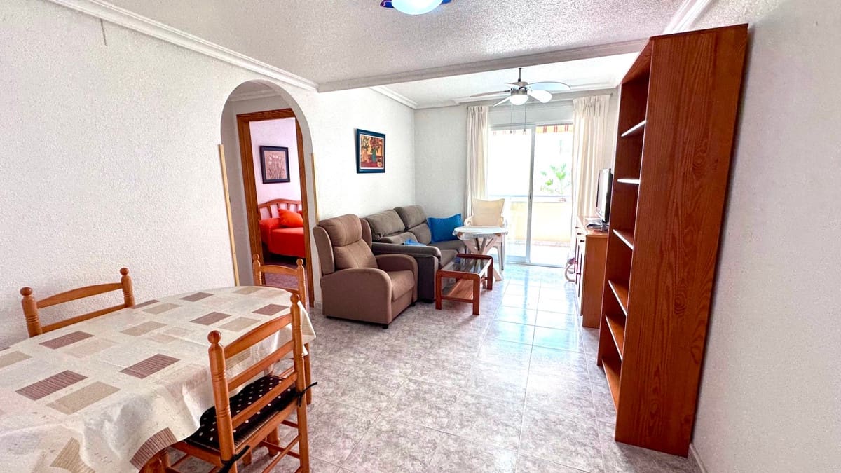 2 soverom Leilighet til salgs i Guardamar del Segura med garasje - € 230 000 (Ref: 10139237)