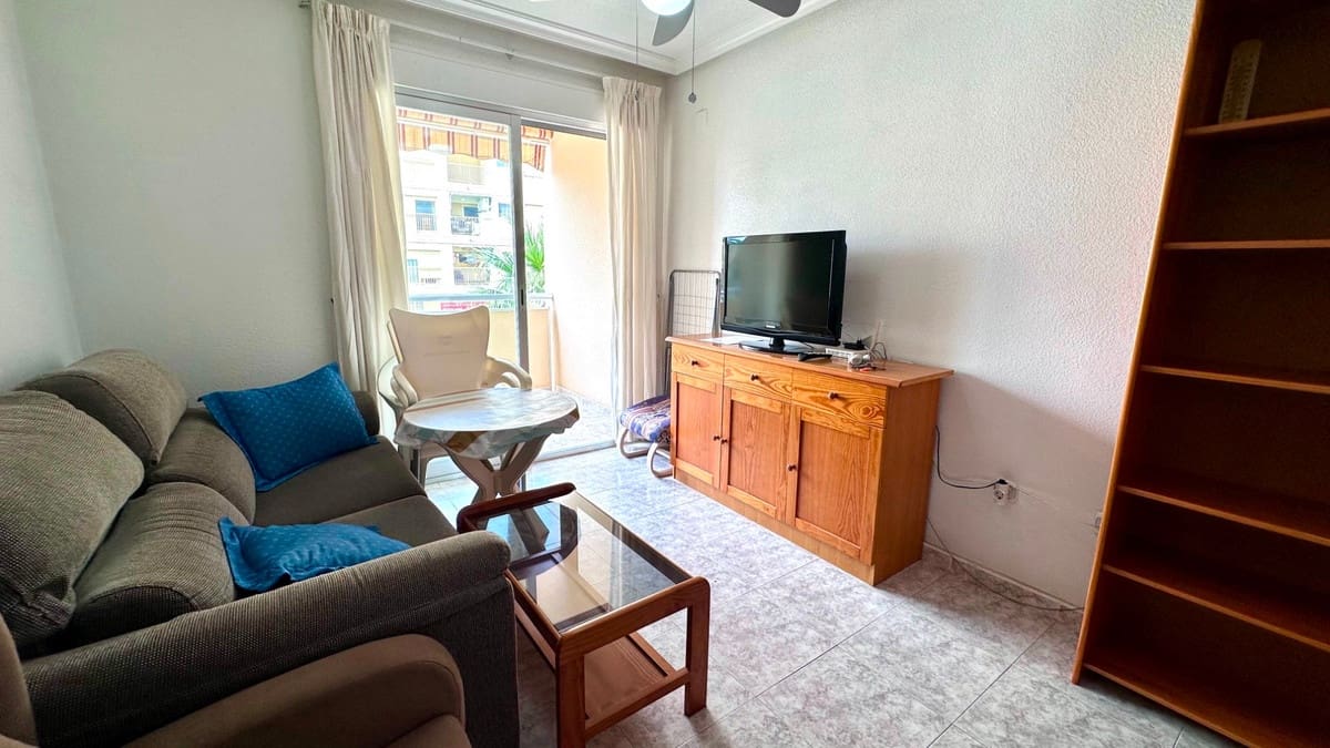 2 soverom Leilighet til salgs i Guardamar del Segura med garasje - € 230 000 (Ref: 10139237)
