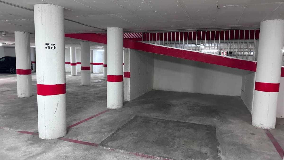 2 soverom Leilighet til salgs i Guardamar del Segura med garasje - € 230 000 (Ref: 10139237)
