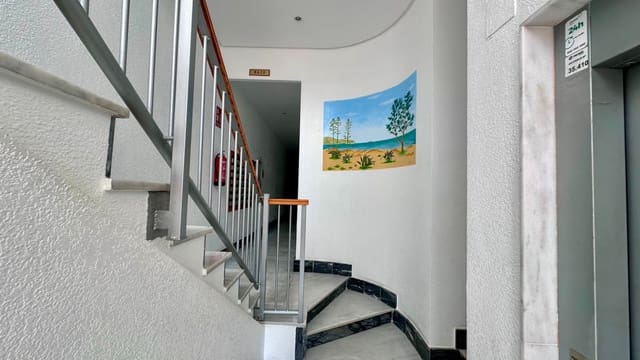 2 soverom Leilighet til salgs i Las Viñas, Guardamar del Segura med garasje - € 230 000 (Ref: 10139237)