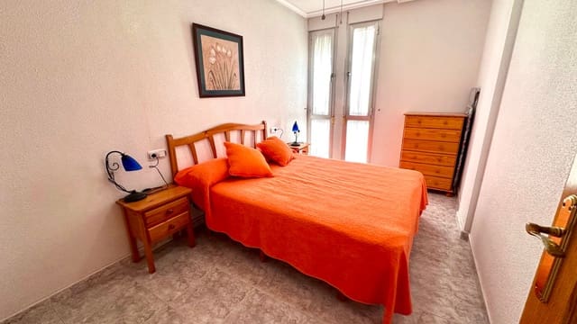 2 soverom Leilighet til salgs i Las Viñas, Guardamar del Segura med garasje - € 230 000 (Ref: 10139237)