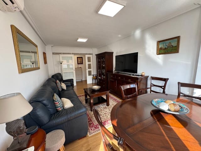 3 quarto Apartamento para venda em Los Secanos, Guardamar del Segura - 208 000 € (Ref: 10139238)