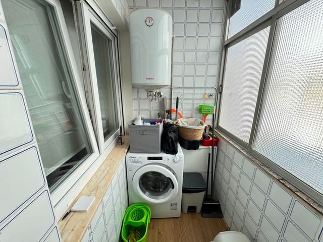 3 quarto Apartamento para venda em Los Secanos, Guardamar del Segura - 208 000 € (Ref: 10139238)