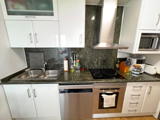 3 quarto Apartamento para venda em Los Secanos, Guardamar del Segura - 208 000 € (Ref: 10139238)