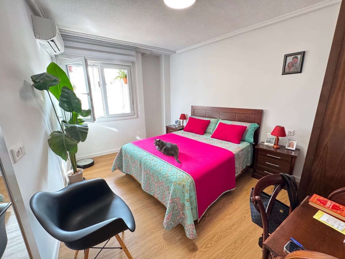 3 soverom Leilighet til salgs i Guardamar del Segura - € 208 000 (Ref: 10139238)