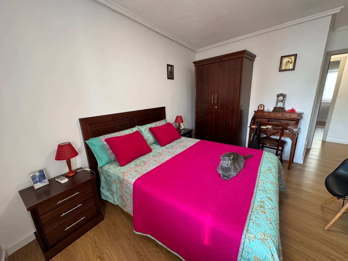 3 soverom Leilighet til salgs i Guardamar del Segura - € 208 000 (Ref: 10139238)