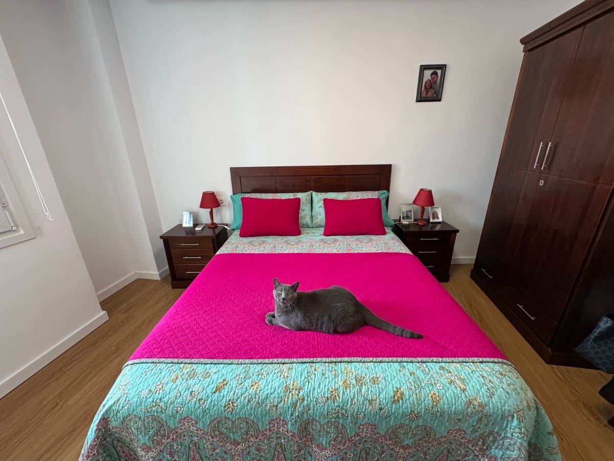 3 soverom Leilighet til salgs i Guardamar del Segura - € 208 000 (Ref: 10139238)
