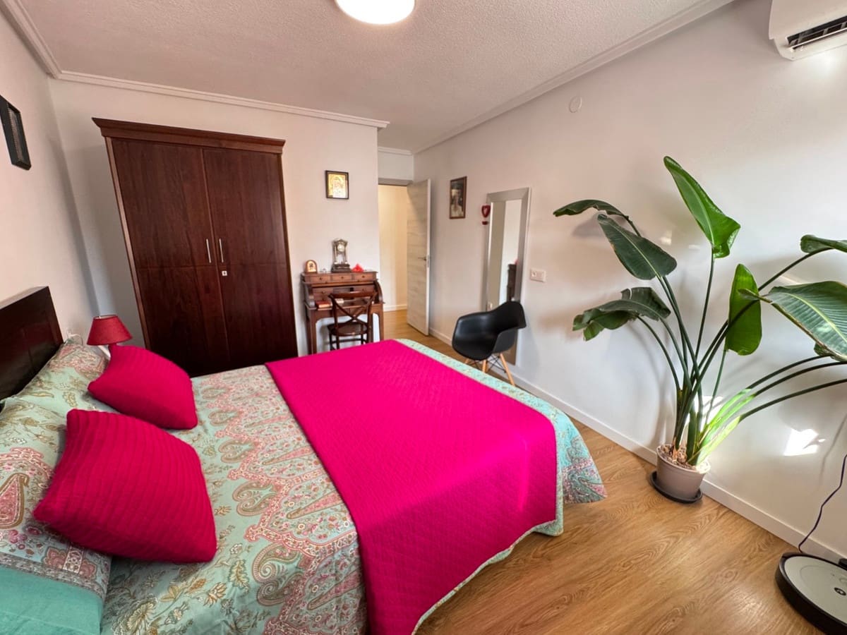 3 soverom Leilighet til salgs i Guardamar del Segura - € 208 000 (Ref: 10139238)