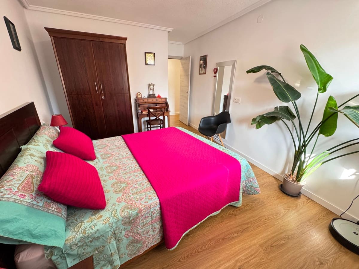 3 soverom Leilighet til salgs i Guardamar del Segura - € 208 000 (Ref: 10139238)