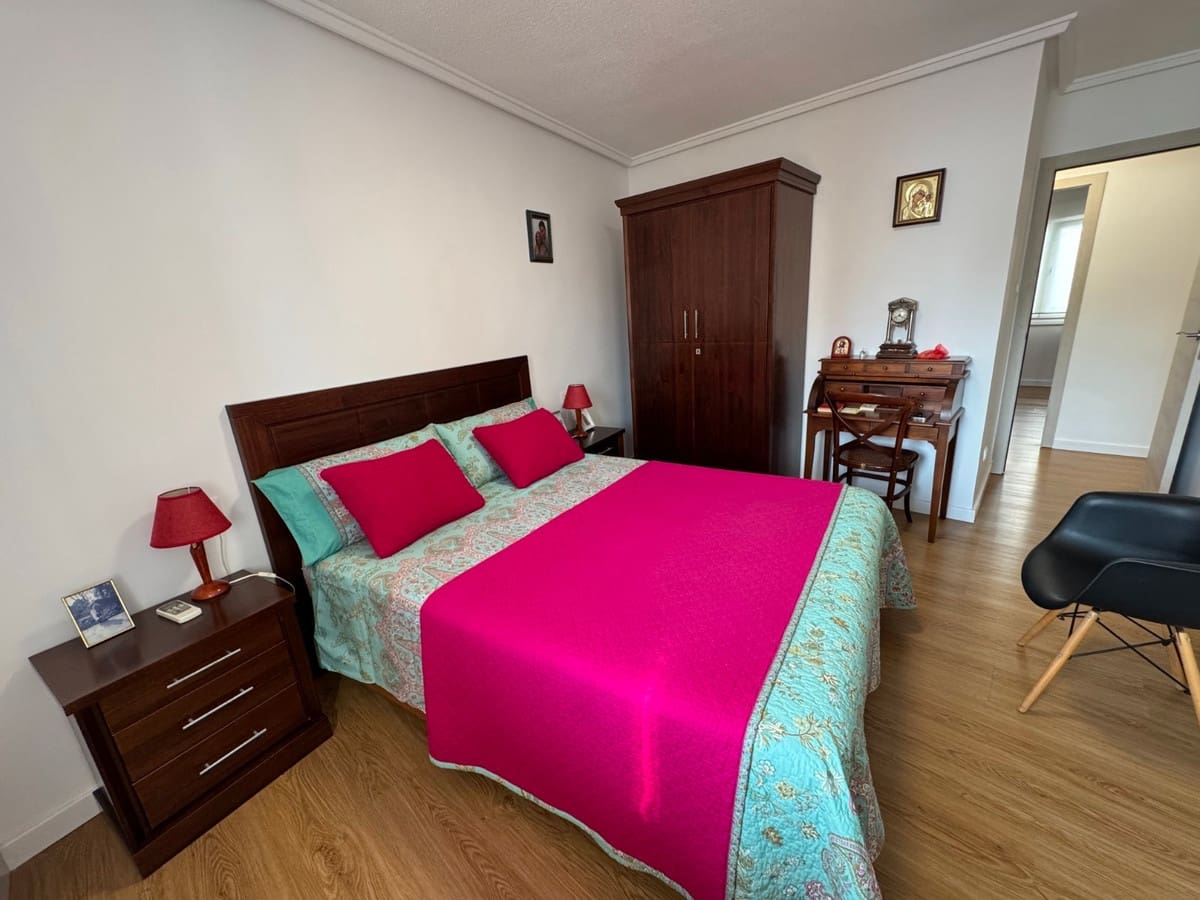 3 soverom Leilighet til salgs i Guardamar del Segura - € 208 000 (Ref: 10139238)