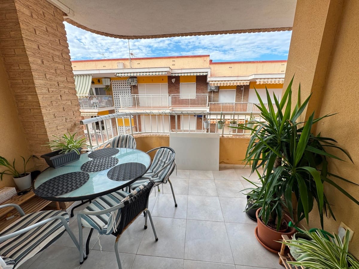 3 soverom Leilighet til salgs i Guardamar del Segura - € 249 900 (Ref: 10139239)