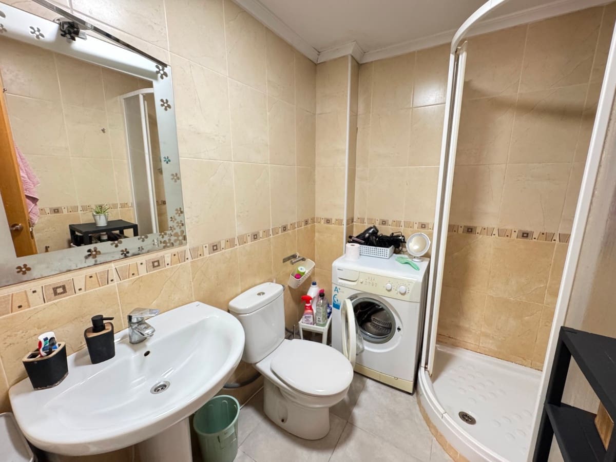 3 soverom Leilighet til salgs i Guardamar del Segura - € 249 900 (Ref: 10139239)