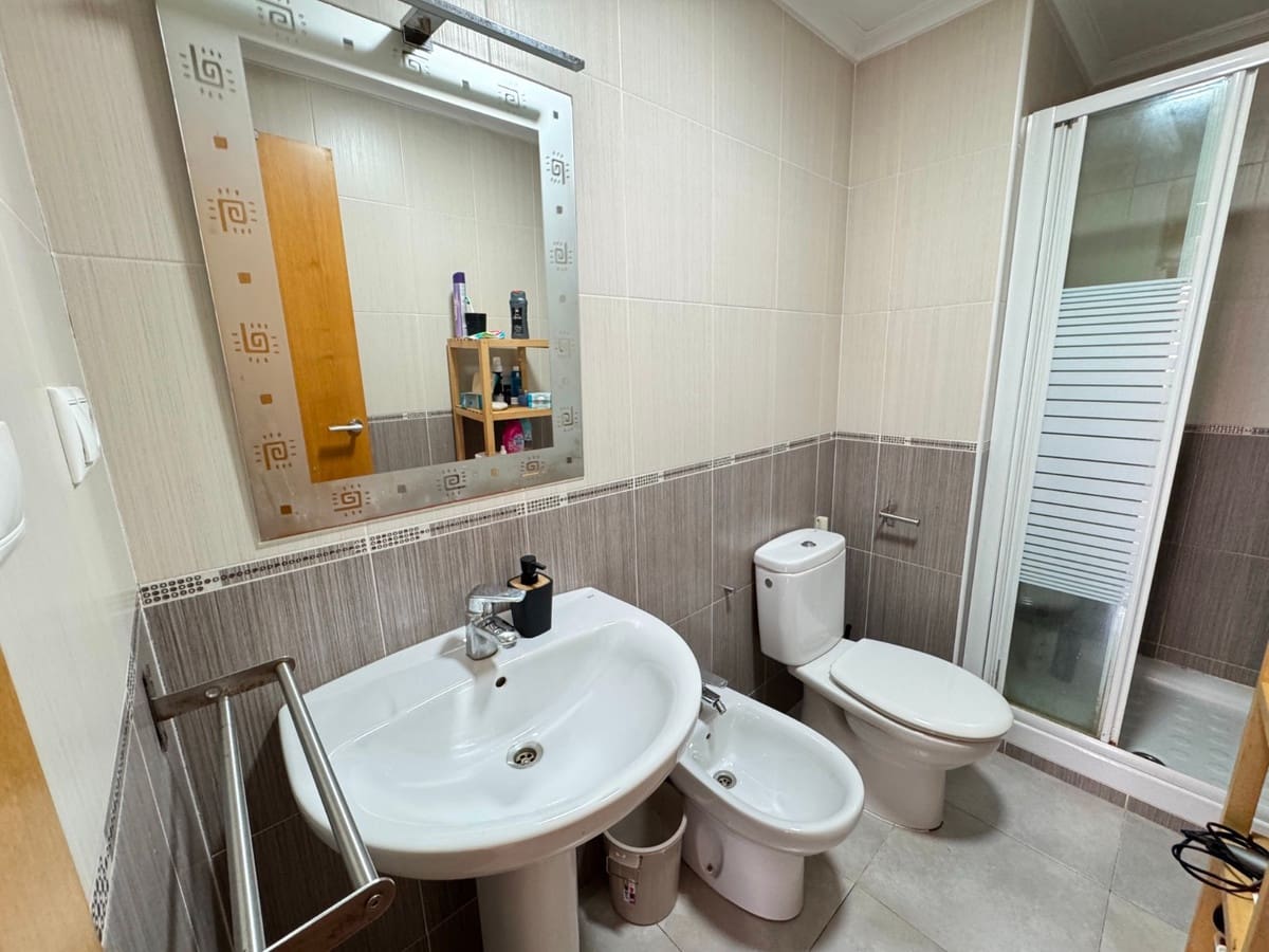 3 soverom Leilighet til salgs i Guardamar del Segura - € 249 900 (Ref: 10139239)